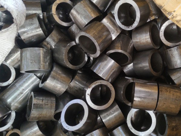 子长无缝钢管切割